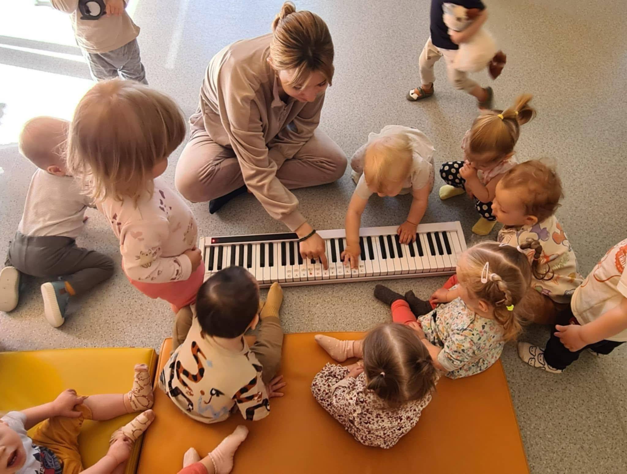 Muzykoterapia